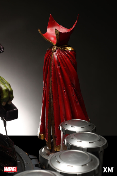 XM Studios Maestro Ver B